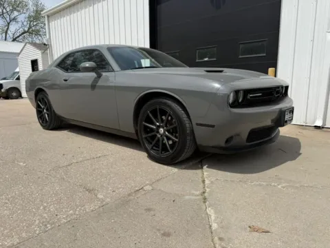 Photos of 2017 Dodge Challenger SXT Coupe 2D for sale in Wahoo, NE at Tailgate Motor Co. (Wahoo)