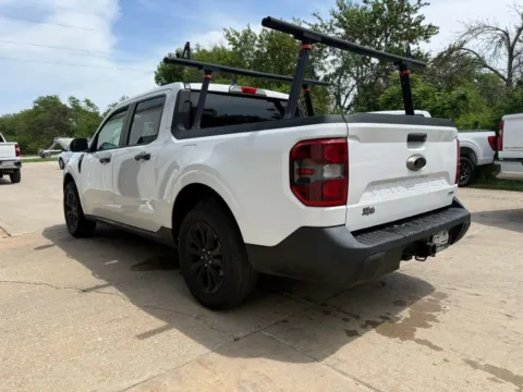 More photos of 2024 Ford Maverick XLT Pickup 4D 4 1/2 ft at Tailgate Motor Co. (Wahoo), NE