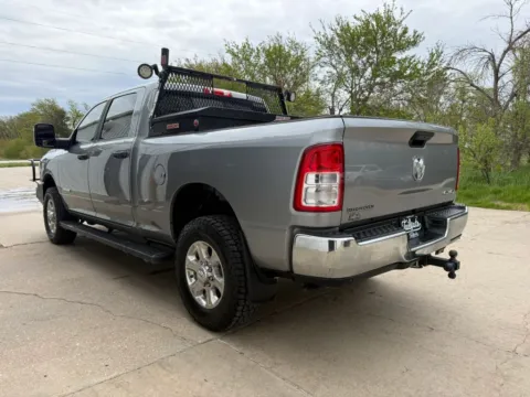 More photos of 2023 Ram 2500 Crew Cab Big Horn Pickup 4D 6 1/3 ft at Tailgate Motor Co. (Wahoo), NE