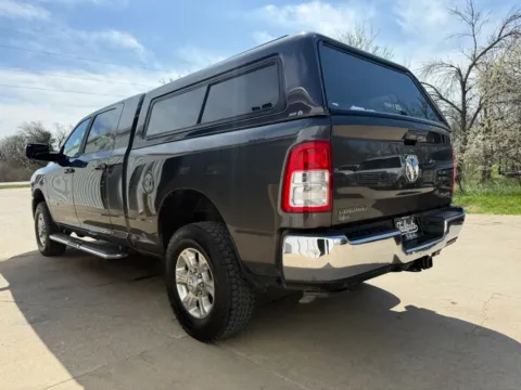 More photos of 2022 Ram 3500 Mega Cab Big Horn Pickup 4D 6 1/3 ft at Tailgate Motor Co. (Wahoo), NE