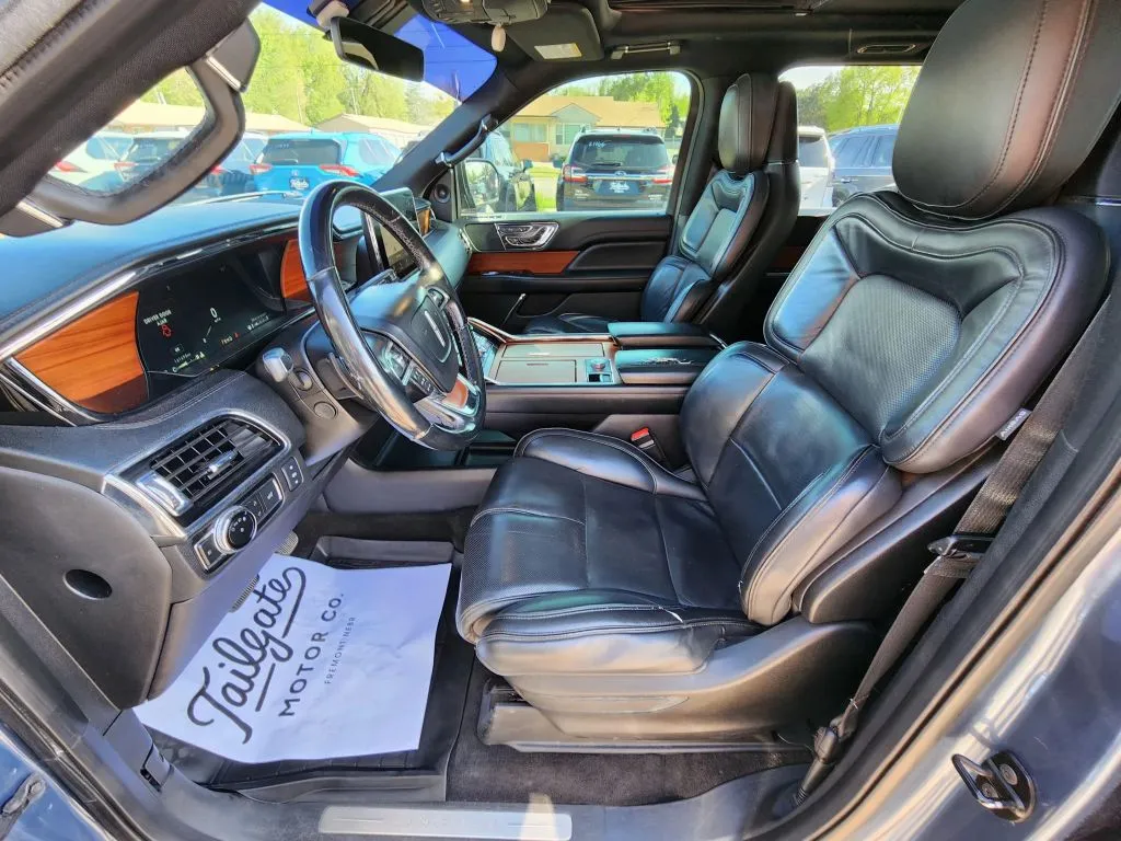 2018 Lincoln Navigator Select - Photo 15