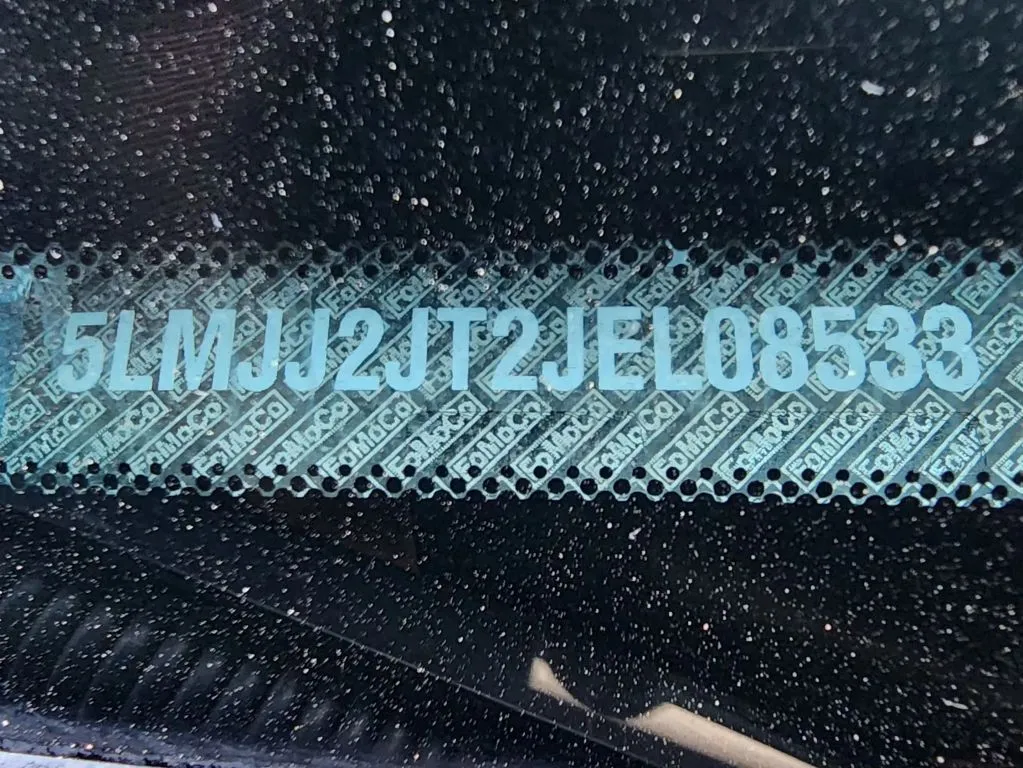 2018 Lincoln Navigator Select - Photo 24