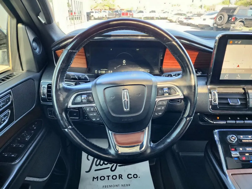 2018 Lincoln Navigator Select - Photo 23