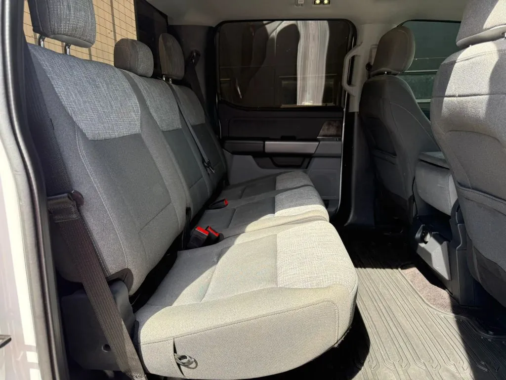 2021 Ford F-150 XLT - Photo 11