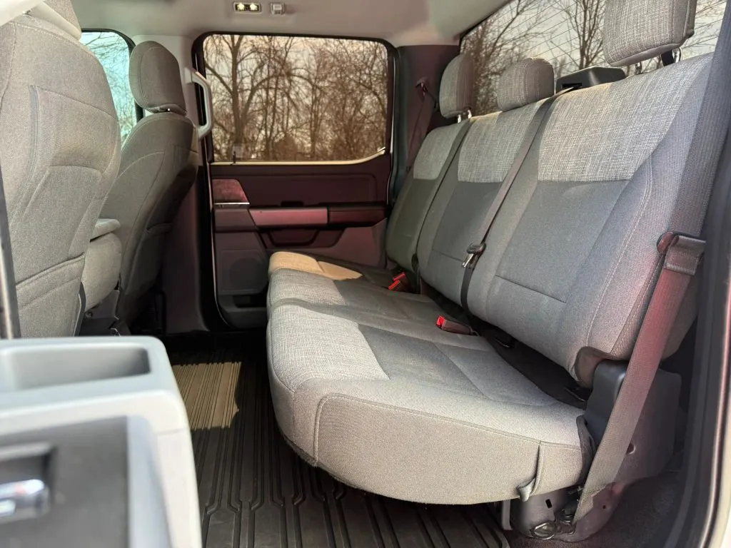 2021 Ford F-150 XLT - Photo 14