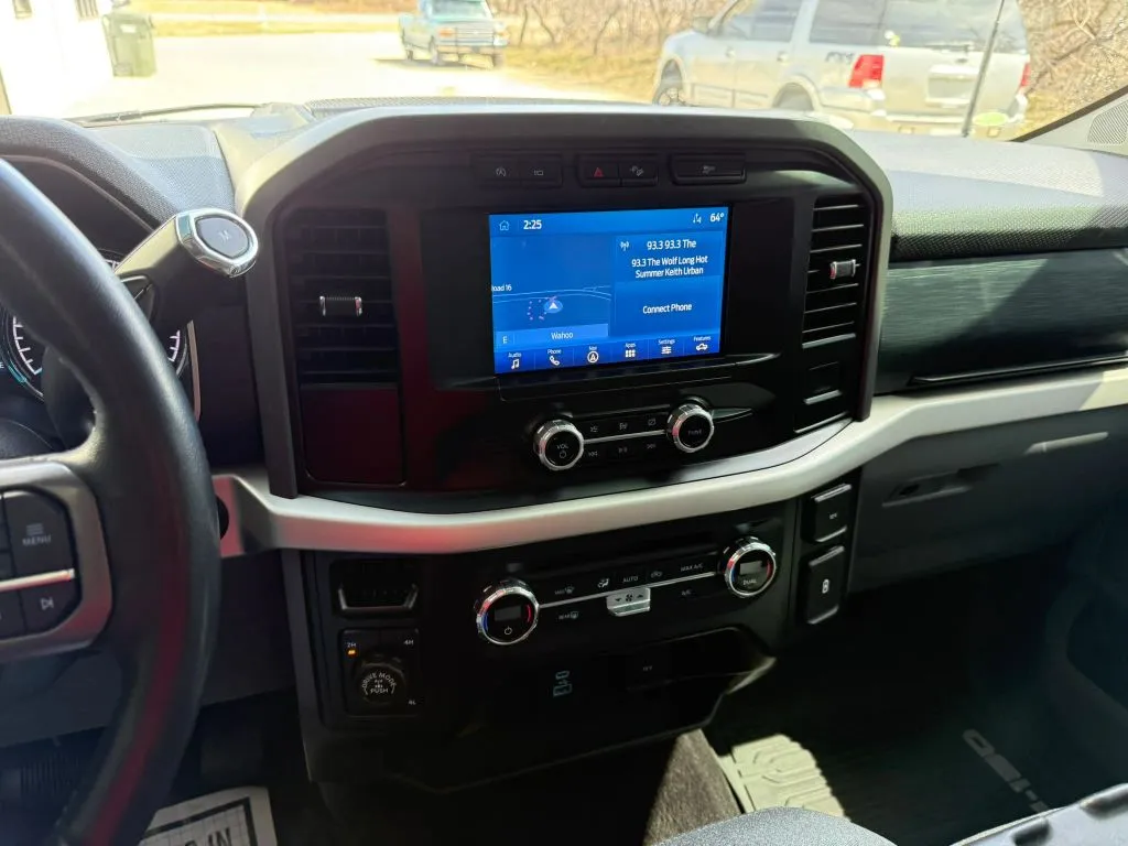 2021 Ford F-150 XLT - Photo 18
