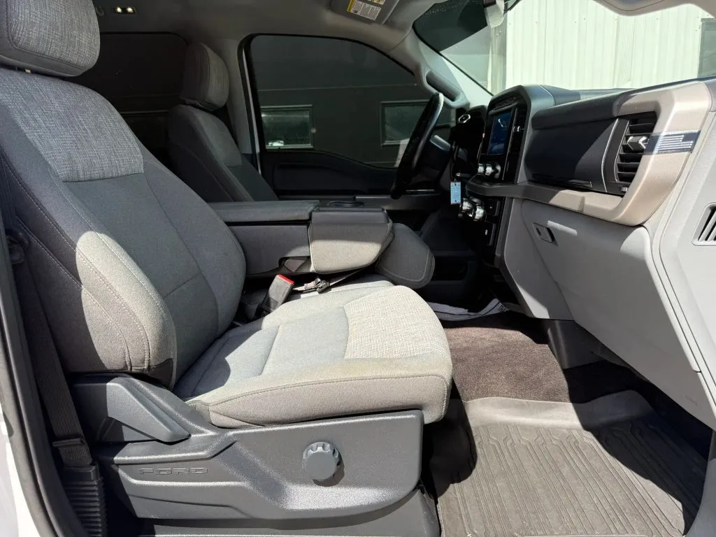 2021 Ford F-150 XLT - Photo 9