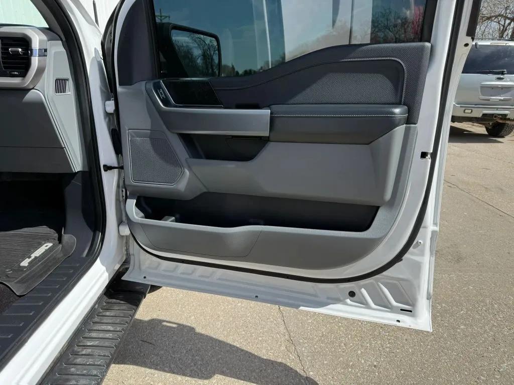 2021 Ford F-150 XLT - Photo 8