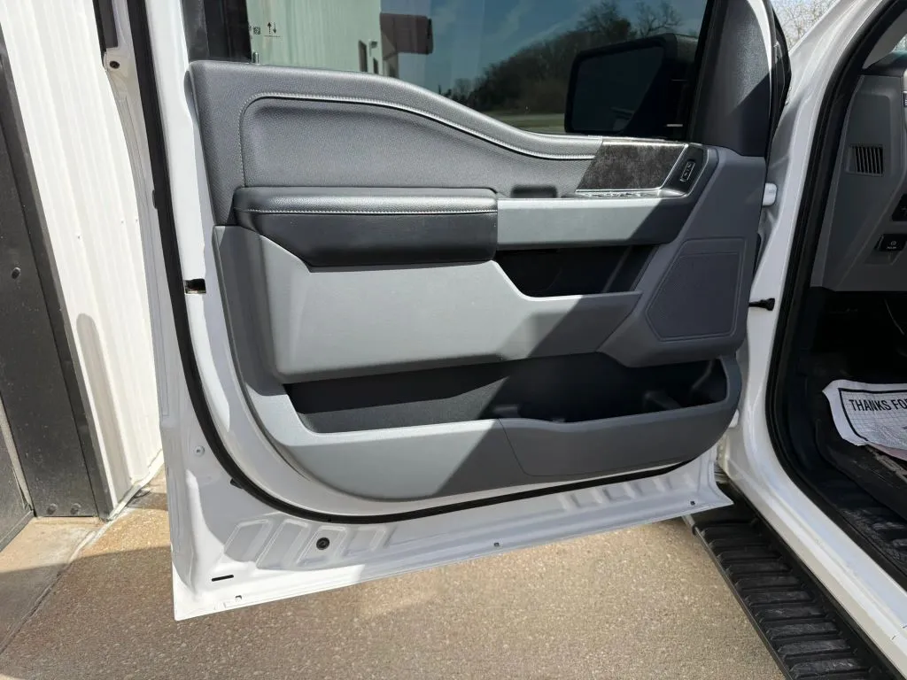 2021 Ford F-150 XLT - Photo 15