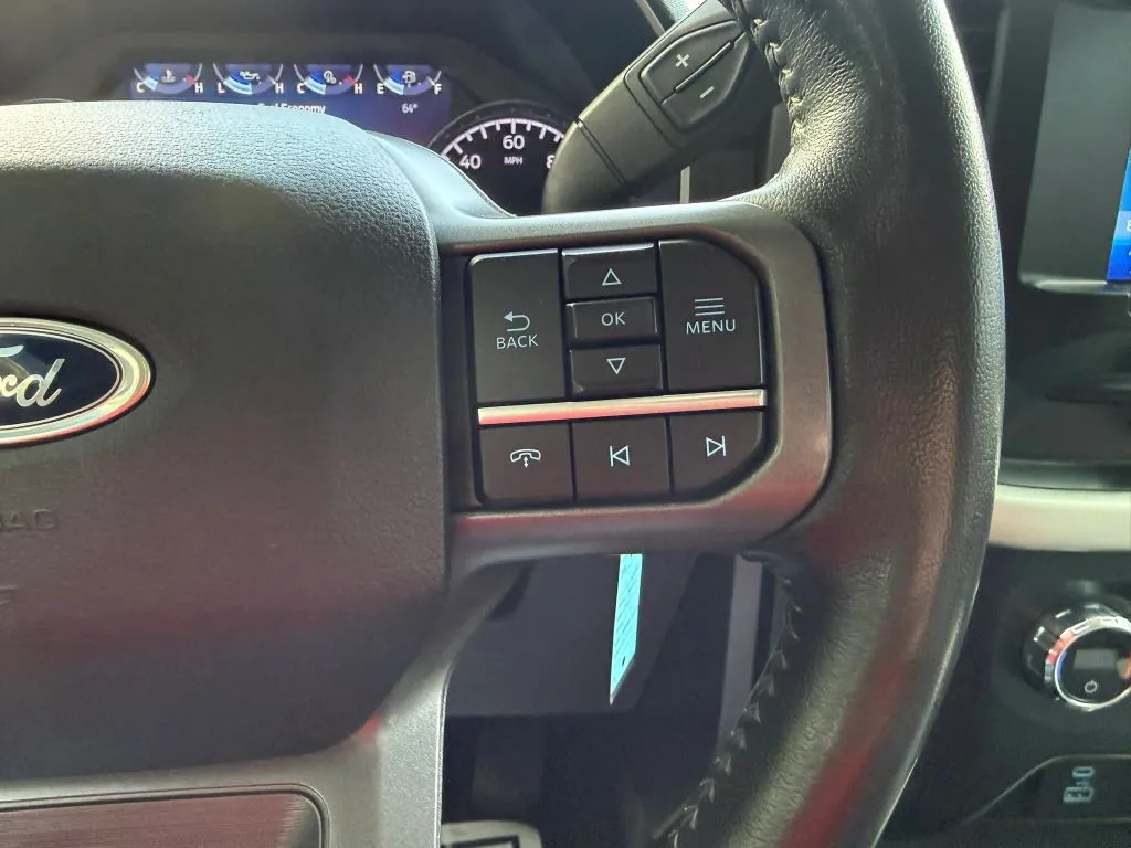 2021 Ford F-150 XLT - Photo 23