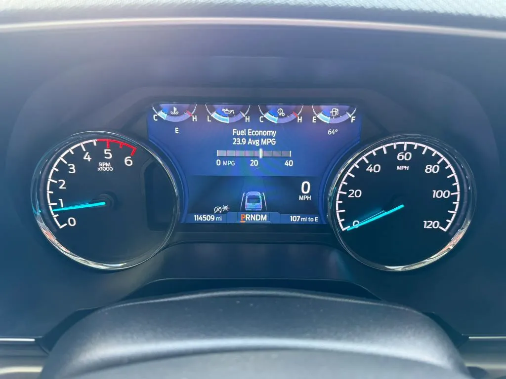 2021 Ford F-150 XLT - Photo 21