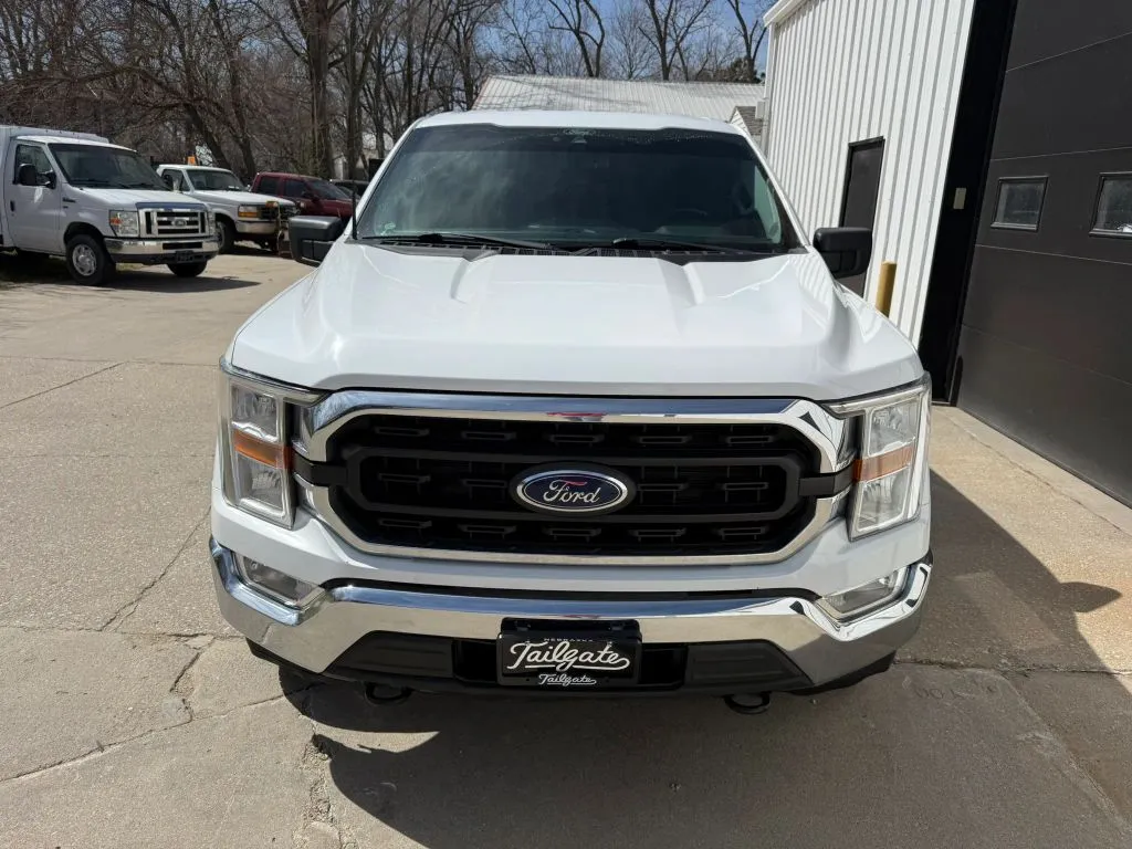 2021 Ford F-150 XLT - Photo 3