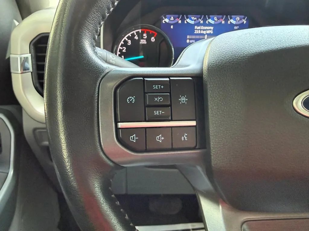 2021 Ford F-150 XLT - Photo 22
