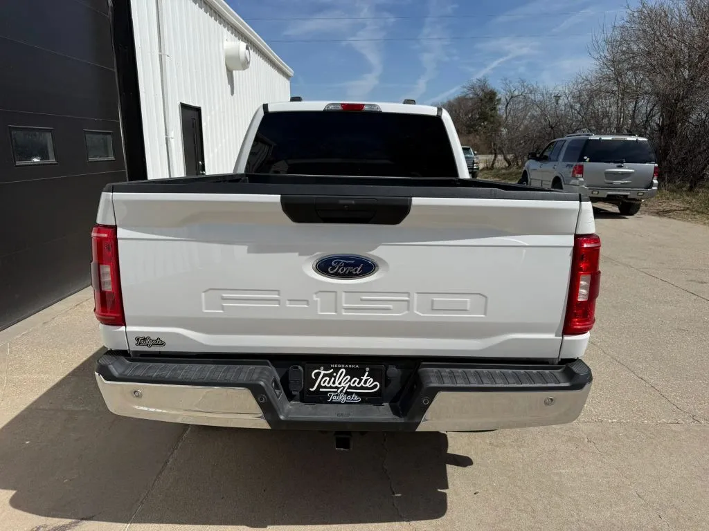 2021 Ford F-150 XLT - Photo 6