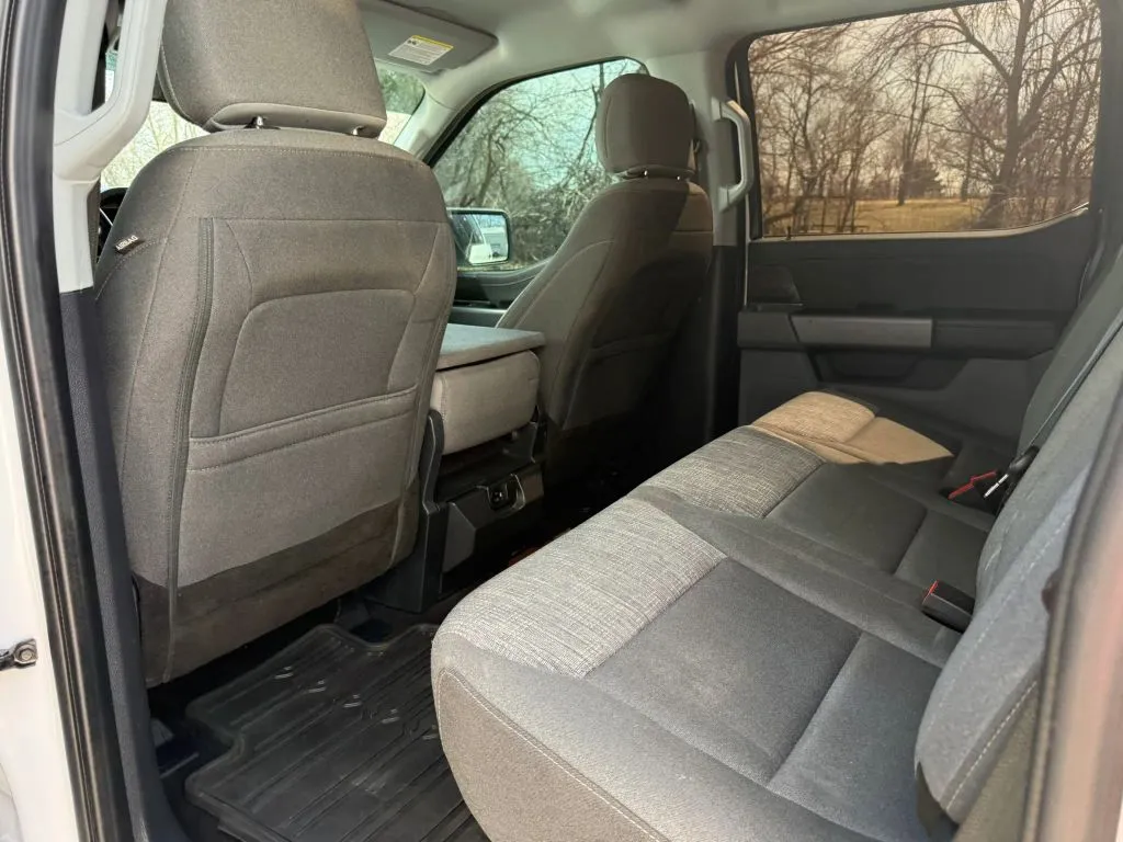 2021 Ford F-150 XLT - Photo 13