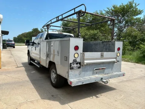 More photos of 2012 Ford F250 Super Duty Super Cab XLT Pickup 4D 8 ft at Tailgate Motor Co. (Wahoo), NE
