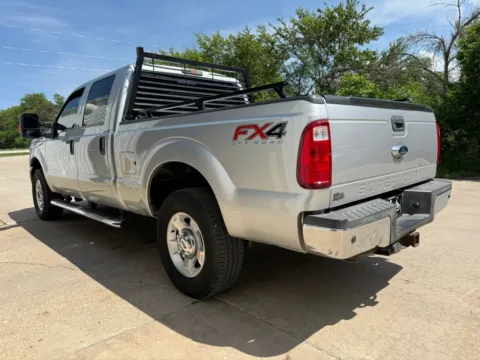 More photos of 2015 Ford F250 Super Duty Crew Cab XLT Pickup 4D 6 3/4 ft at Tailgate Motor Co. (Wahoo), NE