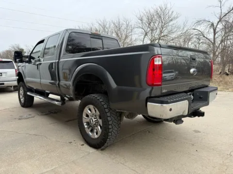 More photos of 2016 Ford F250 Super Duty Crew Cab Lariat Pickup 4D 6 3/4 ft at Tailgate Motor Co. (Wahoo), NE