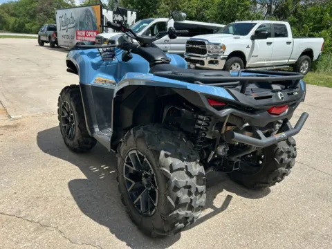 More photos of 2025 Can-am outlander 700 XT at Tailgate Motor Co. (Wahoo), NE