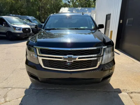 Another view of 2017 Chevrolet Tahoe LT Sport Utility 4D for sale in Wahoo, NE at Tailgate Motor Co. (Wahoo)