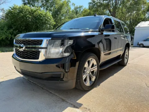 More photos of 2017 Chevrolet Tahoe LT Sport Utility 4D at Tailgate Motor Co. (Wahoo), NE