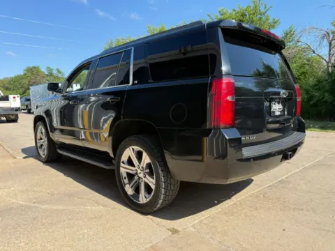More photos of 2017 Chevrolet Tahoe LT Sport Utility 4D at Tailgate Motor Co. (Wahoo), NE