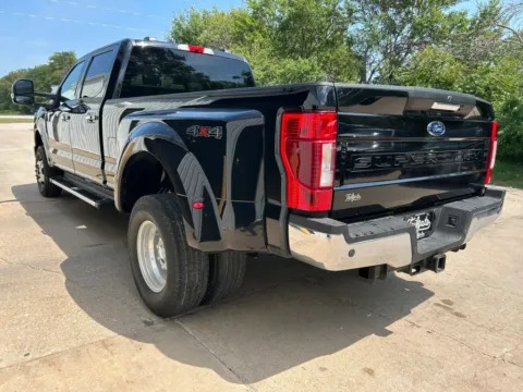 More photos of 2020 Ford F350 Super Duty Crew Cab XLT Pickup 4D 8 ft at Tailgate Motor Co. (Wahoo), NE