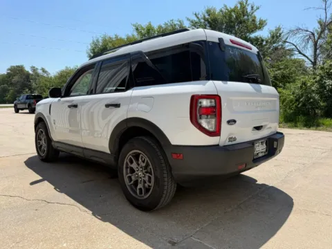 More photos of 2021 Ford Bronco Sport Big Bend Sport Utility 4D at Tailgate Motor Co. (Wahoo), NE