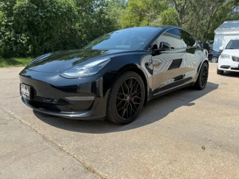 More photos of 2021 Tesla Model 3 Performance Sedan 4D at Tailgate Motor Co. (Wahoo), NE