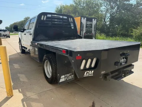 More photos of 2024 Ford F350 Super Duty Crew Cab & Chassis XL Cab & Chassis 4D at Tailgate Motor Co. (Wahoo), NE