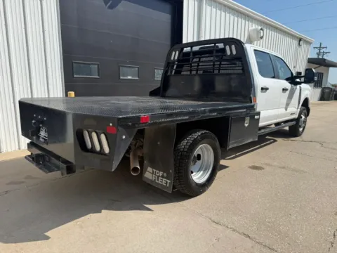 More photos of 2024 Ford F350 Super Duty Crew Cab & Chassis XL Cab & Chassis 4D at Tailgate Motor Co. (Wahoo), NE