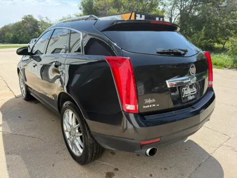 More photos of 2014 Cadillac SRX Premium Collection Sport Utility 4D at Tailgate Motor Co. (Wahoo), NE