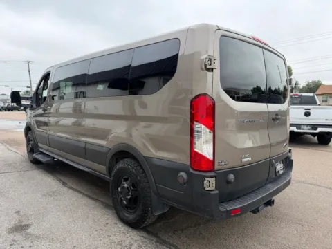 More photos of 2020 Ford Transit 350 Passenger Van XLT w/Low Roof Van 3D at Tailgate Motor Co. (Wahoo), NE