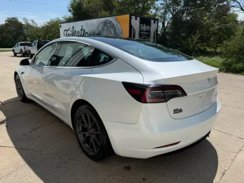More photos of 2020 Tesla Model 3 Long Range Sedan 4D at Tailgate Motor Co. (Wahoo), NE
