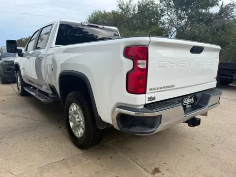 More photos of 2023 Chevrolet Silverado 2500 HD Crew Cab LT Pickup 4D 6 1/2 ft at Tailgate Motor Co. (Wahoo), NE