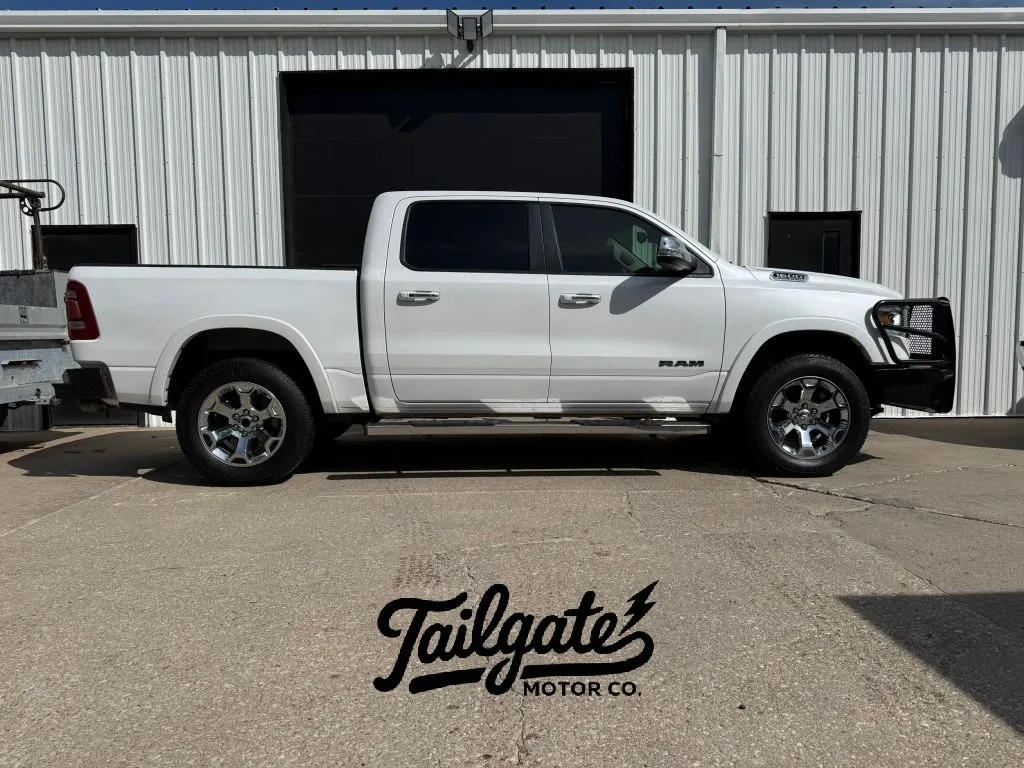 2019 RAM 1500 Pickup