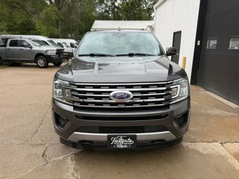 Another view of 2020 Ford Expedition XLT Sport Utility 4D for sale in Wahoo, NE at Tailgate Motor Co. (Wahoo)