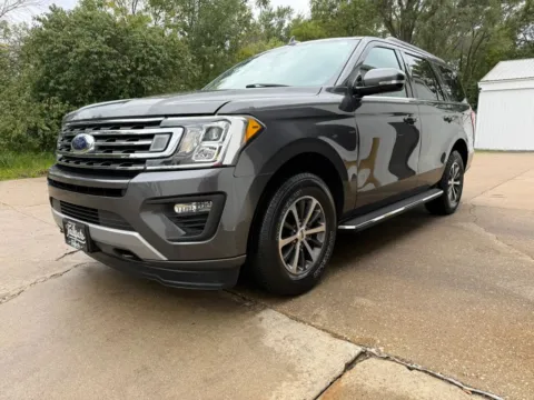 More photos of 2020 Ford Expedition XLT Sport Utility 4D at Tailgate Motor Co. (Wahoo), NE
