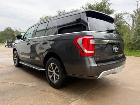 More photos of 2020 Ford Expedition XLT Sport Utility 4D at Tailgate Motor Co. (Wahoo), NE