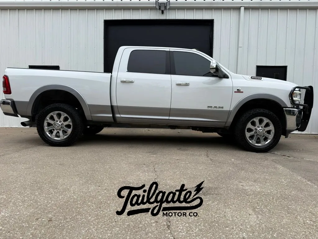 2019 RAM 2500 Pickup