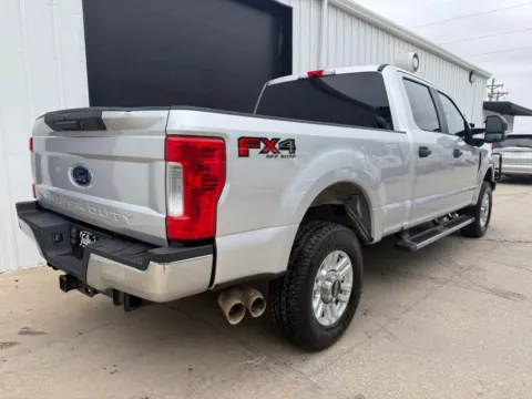 More photos of 2019 Ford F250 Super Duty Crew Cab XL Pickup 4D 6 3/4 ft at Tailgate Motor Co. (Wahoo), NE