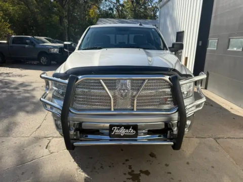 Another view of 2016 Ram 1500 Crew Cab Big Horn Pickup 4D 5 1/2 ft for sale in Wahoo, NE at Tailgate Motor Co. (Wahoo)