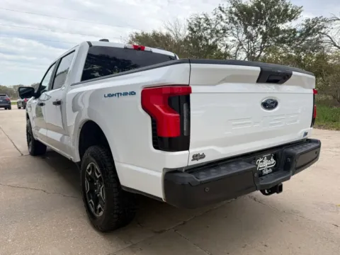 More photos of 2022 Ford F-150 Lightning Pro Pickup 4D 5 1/2 ft at Tailgate Motor Co. (Wahoo), NE