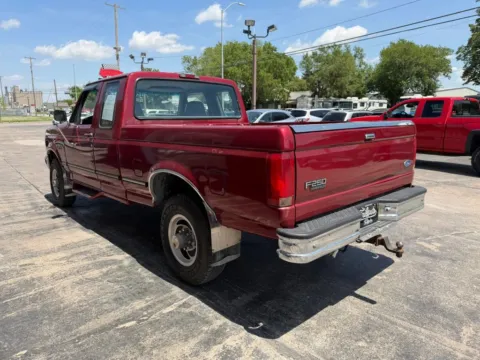 More photos of 1997 Ford F250 Super Cab HD Long Bed at Tailgate Motor Co. (Fremont South), NE