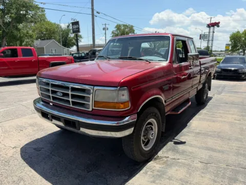 More photos of 1997 Ford F250 Super Cab HD Long Bed at Tailgate Motor Co. (Fremont South), NE