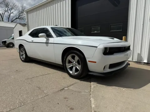 Photos of 2015 Dodge Challenger SXT Coupe 2D for sale in Fremont, NE at Tailgate Motor Co. (Fremont South)