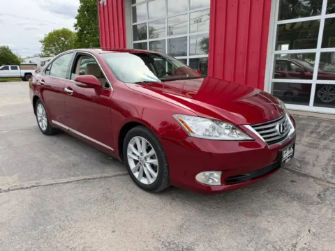 Photos of 2011 Lexus ES 350 Sedan 4D for sale in Fremont, NE at Tailgate Motor Co. (Fremont South)