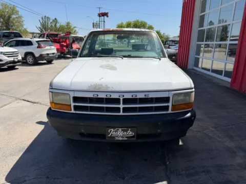 Another view of 1996 Dodge Dakota Regular Cab Sport Short Bed for sale in Fremont, NE at Tailgate Motor Co. (Fremont South)