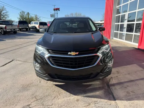 Another view of 2019 Chevrolet Equinox LT Sport Utility 4D for sale in Fremont, NE at Tailgate Motor Co. (Fremont South)