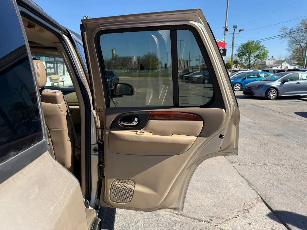 2004 GMC Envoy SLT - Photo 15
